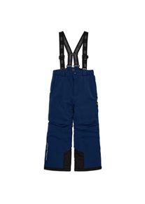 Lego Powai 708 Skihose Kinder Snowboard (Gr 122 |blau |wasserdicht)