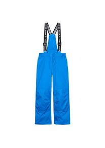 Kamik Regan Skihose Kinder (Gr 116 |blau |wasserdicht)