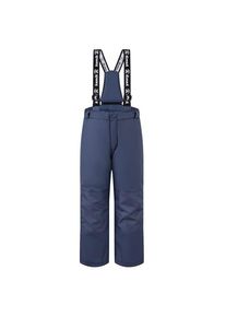 Skihose Kamik Regan Kinder (Gr 128 |blau |wasserdicht)