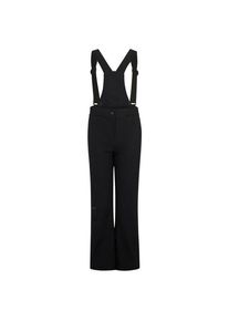 Ziener Afia-Z Skihose Kinder (Gr 152 |schwarz |wasserdicht)