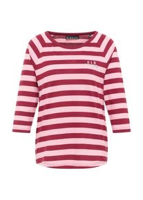 Longsleeve ELBSAND Celin T-Shirt Damen (Gr S |rosa)