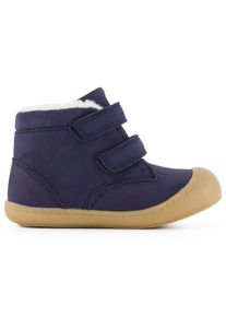 Stoic Woolmix SäffleSt Winter Boots Winterschuhe Kinder (Gr 20 |blau)