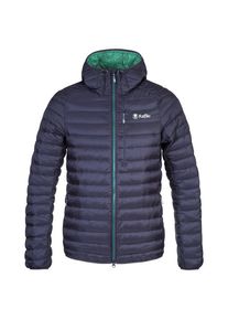 Rafiki Dante Daunenjacke Herren (Gr XXL |blau)