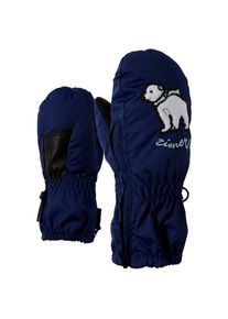 Ziener Le Zoo Minis Glove Handschuhe Kinder (Größe 3,5 |blau)