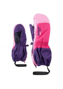 Ziener Levi AS Minis Glove Handschuhe Kinder (Gr 2 |bunt |wasserdicht)