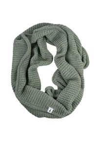 NIKIN Treescarf Tube Schal Damen (Größe One Size |oliv)