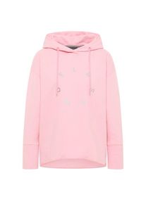 Hoodie ELBSAND Daris Hoodie Damen (Gr XS |rosa)