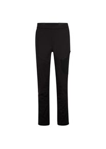 Ziener Nebil-Z Winterhose Herren (Gr 29 - Short |schwarz)