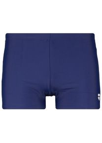 Badehose arena Icons Swim Short Solid Herren (Gr 6 |blau)