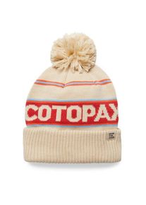 Cotopaxi Cumbre Beanie M&uuml;tze (Gr One Size |beige)