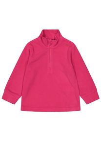 CMP Sweater Fleecepullover Kinder (Gr 104 |rosa)
