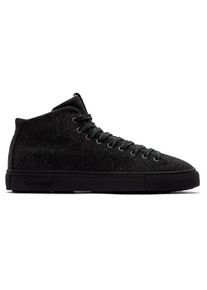 Earthbound Minera High Rigel Sneaker (Gr 44 |schwarz)