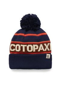 Mütze Cotopaxi Cumbre Beanie (Gr One Size |blau)