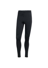 Adidas Own The Run Winterized Tight Lauftights Herren (Gr XS |schwarz)