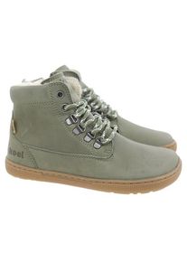 Koel Dry Hidro Winterschuhe Kinder Alltag (Gr 37 |oliv |wasserdicht)