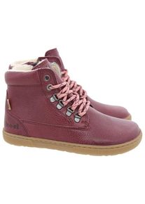Koel Dry Hidro Winterschuhe Kinder (Gr 32 |lila |wasserdicht)