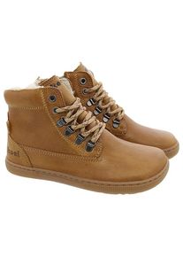 Winterschuhe Koel Dry Hidro Kinder (Gr 32 |braun |wasserdicht)