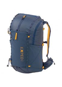 Exped Impulse 30 Wanderrucksack (blau)