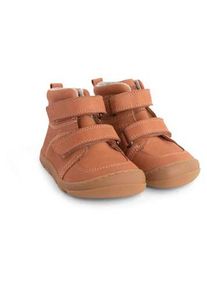 Barfu&szlig;schuhe Koel Kasi Wool Kinder (Gr 31 |rosa |wasserdicht)