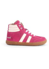 Koel Drew Merino Barfu&szlig;schuhe Kinder (Gr 40 |fuchsia)