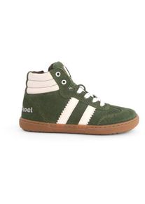 Koel Drew Merino Barfu&szlig;schuhe Kids (Gr 38 |khaki)