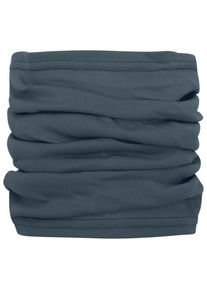 Color Kids Neckwarmer Schal Kids (Gr One Size |blau)