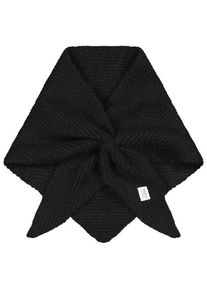 Barts Neolana Schal Damen (Gr One Size |schwarz)