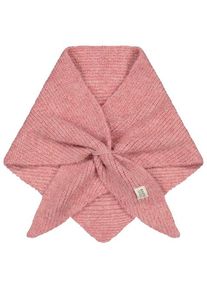 Barts Neolana Schal Damen Alltag (Gr One Size |rosa)