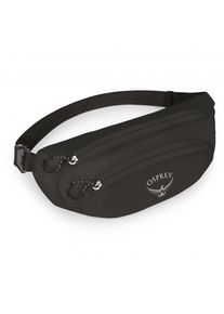 Osprey Ultralight Stuff Waist Pack 1 Hüfttasche (Gr 1 l |schwarz)