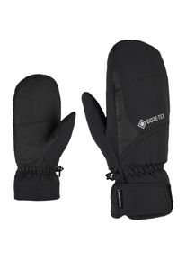 Ziener Garwel-Z GTX Handschuhe Herren (Gr 6,5 |schwarz |wasserdicht)