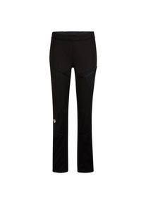 Ziener Nabelle-Z Langlaufhose Damen (Gr 46 - Regular |schwarz)
