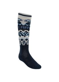 KARI TRAA Johanne Sock Skisocken Women (Gr 40-41 |blau)