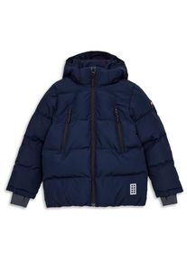 Winterjacke Lego Jaz 711 Kinder (Gr 116 |blau)