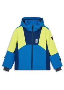 Lego Jaz 801 Skijacke Kinder (Gr 164 |blau)