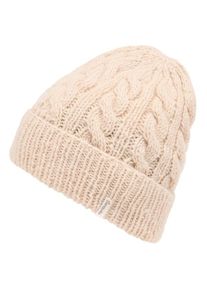 Mütze Tranquillo Wollmütze Damen (Gr One Size |beige)