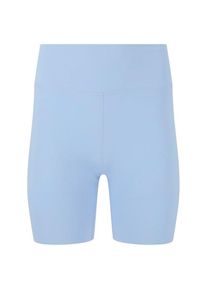 ENDURANCE ATHLECIA ATHLECIA Bloom Short Tights Shorts Damen (Gr 34 |blau)