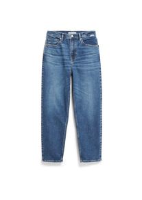 Freizeithose armedangels Mairaa Damen (Gr 34 - Length: 34'' |blau)