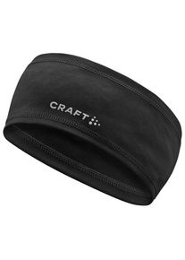 Craft Core Essence Headband Stirnband (Gr 54-56 cm |schwarz)
