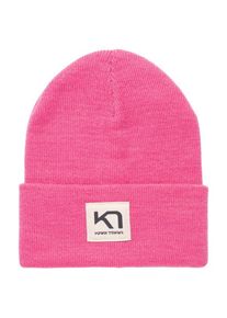 Mütze KARI TRAA Røthe Beanie Kinder (Gr One Size |rosa)