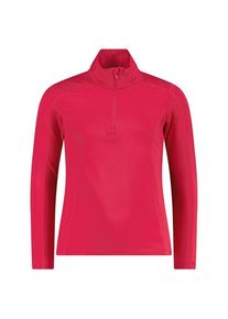CMP Sweat 30L1135 Fleecepullover Kinder (Gr 110 |rot)