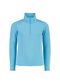 Fleecepullover CMP Sweat 30L1135 Kinder (Gr 152 |blau)