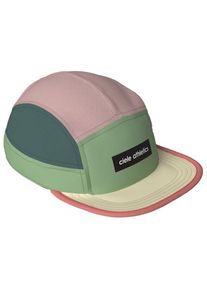 Cap Ciele Athletics GOCap Field Iconic Bar (Gr M/L |bunt)