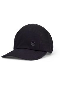 Ciele Athletics GOCap SC Field Clow Cap (Gr M/L |schwarz)