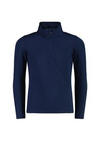 CMP Sweat 30L1135 Fleecepullover Kinder (Größe 110 |blau)