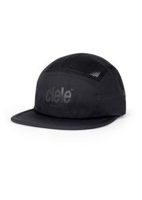 Ciele Athletics GOCap Classic Athletics Cap (Größe S/M |schwarz)