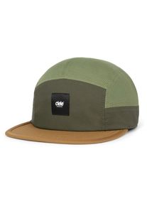 Ciele Athletics GOCap EQ Frame S Cap (Gr M/L |oliv)
