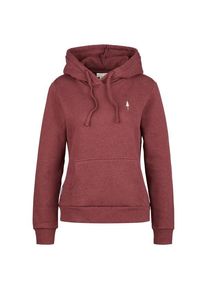 NIKIN Treehoodie Hoodie Damen (Gr M |rot)