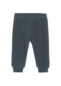 Color Kids Babys Fleece Pants Fleecehose Kinder (Gr 74 |blau)
