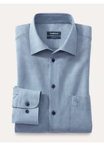 Walbusch Premium-Flanell Hemd