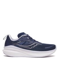 Saucony Damen Omni 22 blau 35.5